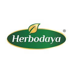 Herbodaya logo image